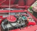 Красный ВАЗ 2109, объемом двигателя 1.3 л и пробегом 97 тыс. км за 1300 $, фото 5 на Automoto.ua