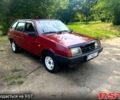 Красный ВАЗ 2109, объемом двигателя 1.5 л и пробегом 222 тыс. км за 1100 $, фото 4 на Automoto.ua