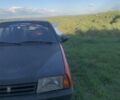 Красный ВАЗ 2109, объемом двигателя 1.3 л и пробегом 10 тыс. км за 600 $, фото 1 на Automoto.ua