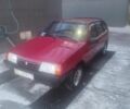 Червоний ВАЗ 2109, об'ємом двигуна 1.3 л та пробігом 40 тис. км за 902 $, фото 1 на Automoto.ua