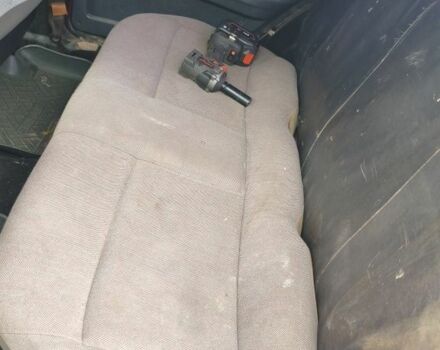 Красный ВАЗ 2109, объемом двигателя 1.3 л и пробегом 400 тыс. км за 700 $, фото 3 на Automoto.ua