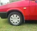 ВАЗ 2109 1993 в Тернополе на Automoto.ua Красный ВАЗ 2109, объемом двигателя 1.5 л и пробегом 300 тыс. км за 950 $, фото 7 на Automoto.ua