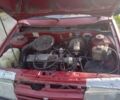 Красный ВАЗ 2109, объемом двигателя 1.5 л и пробегом 130 тыс. км за 700 $, фото 6 на Automoto.ua