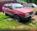 Красный ВАЗ 2109, объемом двигателя 1.5 л и пробегом 0 тыс. км за 850 $, фото 1 на Automoto.ua