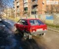 Красный ВАЗ 2109, объемом двигателя 1.5 л и пробегом 150 тыс. км за 800 $, фото 2 на Automoto.ua