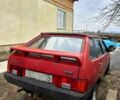 Красный ВАЗ 2109, объемом двигателя 15 л и пробегом 0 тыс. км за 600 $, фото 3 на Automoto.ua