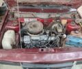 Красный ВАЗ 2109, объемом двигателя 1.3 л и пробегом 350 тыс. км за 404 $, фото 1 на Automoto.ua