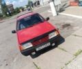 Червоний ВАЗ 2109, об'ємом двигуна 0 л та пробігом 170 тис. км за 950 $, фото 3 на Automoto.ua