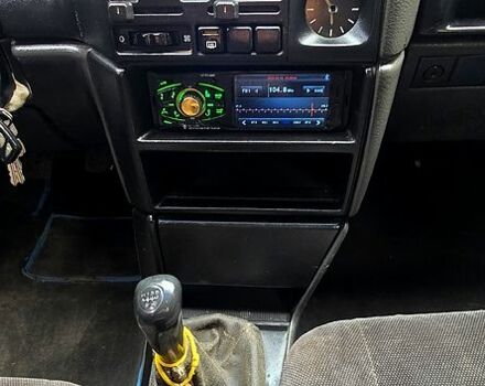 Красный ВАЗ 2109, объемом двигателя 1.5 л и пробегом 100 тыс. км за 999 $, фото 8 на Automoto.ua