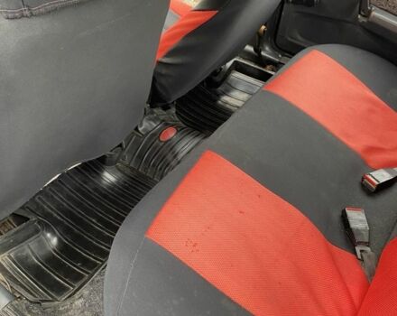 Червоний ВАЗ 2109, об'ємом двигуна 1.3 л та пробігом 226 тис. км за 1500 $, фото 6 на Automoto.ua