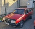 Красный ВАЗ 2109, объемом двигателя 0 л и пробегом 67 тыс. км за 569 $, фото 1 на Automoto.ua