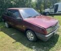 Красный ВАЗ 2109, объемом двигателя 0 л и пробегом 200 тыс. км за 700 $, фото 1 на Automoto.ua