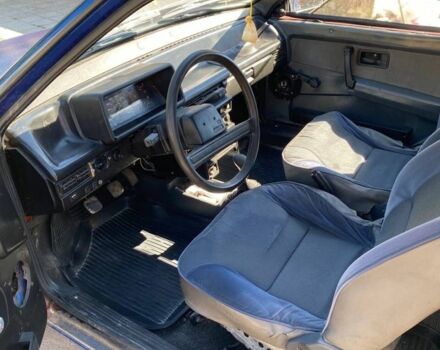 ВАЗ 2109 1993 в Тернополе на Automoto.ua Красный ВАЗ 2109, объемом двигателя 1.3 л и пробегом 66 тыс. км за 950 $, фото 8 на Automoto.ua