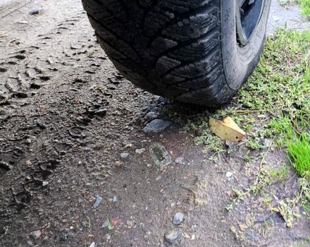 Красный ВАЗ 2109, объемом двигателя 1.1 л и пробегом 333 тыс. км за 750 $, фото 4 на Automoto.ua