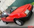 Красный ВАЗ 2109, объемом двигателя 1.5 л и пробегом 150 тыс. км за 1499 $, фото 1 на Automoto.ua