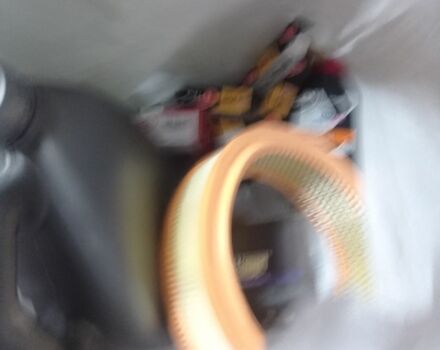 Красный ВАЗ 2109, объемом двигателя 1.3 л и пробегом 1 тыс. км за 800 $, фото 12 на Automoto.ua