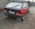 Красный ВАЗ 2109, объемом двигателя 1.5 л и пробегом 100 тыс. км за 481 $, фото 3 на Automoto.ua