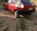 Красный ВАЗ 2109, объемом двигателя 1.3 л и пробегом 30 тыс. км за 650 $, фото 3 на Automoto.ua