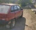 Красный ВАЗ 2109, объемом двигателя 1.3 л и пробегом 100 тыс. км за 650 $, фото 2 на Automoto.ua