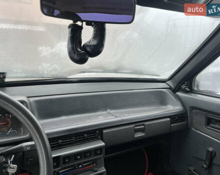 Красный ВАЗ 2109, объемом двигателя 1.5 л и пробегом 165 тыс. км за 1500 $, фото 11 на Automoto.ua