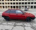 ВАЗ 2109 1993 в Тернополе на Automoto.ua Красный ВАЗ 2109, объемом двигателя 1.3 л и пробегом 66 тыс. км за 950 $, фото 1 на Automoto.ua