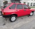 Червоний ВАЗ 2109, об'ємом двигуна 1.5 л та пробігом 122 тис. км за 900 $, фото 6 на Automoto.ua