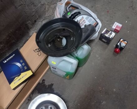 Красный ВАЗ 2109, объемом двигателя 1.3 л и пробегом 1 тыс. км за 800 $, фото 9 на Automoto.ua