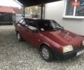 Червоний ВАЗ 2109, об'ємом двигуна 0 л та пробігом 101 тис. км за 2100 $, фото 1 на Automoto.ua