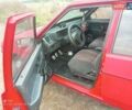 ВАЗ 2109 1993 в Тернополе на Automoto.ua Красный ВАЗ 2109, объемом двигателя 1.5 л и пробегом 300 тыс. км за 950 $, фото 5 на Automoto.ua