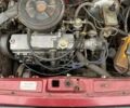 Червоний ВАЗ 2109, об'ємом двигуна 1.3 л та пробігом 226 тис. км за 1500 $, фото 8 на Automoto.ua