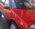 Червоний ВАЗ 2109, об'ємом двигуна 1.29 л та пробігом 258 тис. км за 700 $, фото 1 на Automoto.ua