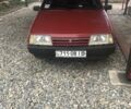 Червоний ВАЗ 2109, об'ємом двигуна 0 л та пробігом 101 тис. км за 1450 $, фото 1 на Automoto.ua