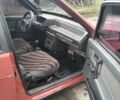 Червоний ВАЗ 2109, об'ємом двигуна 1.3 л та пробігом 150 тис. км за 950 $, фото 8 на Automoto.ua
