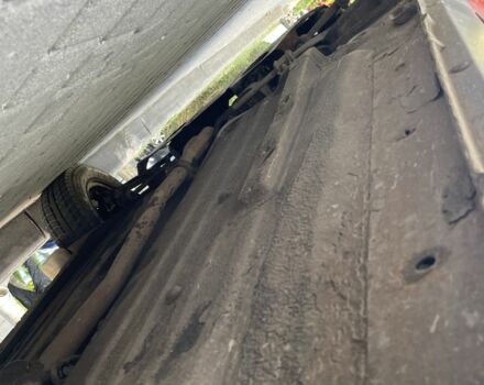 Красный ВАЗ 2109, объемом двигателя 1.3 л и пробегом 70 тыс. км за 712 $, фото 12 на Automoto.ua