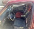 Красный ВАЗ 2109, объемом двигателя 1.3 л и пробегом 200 тыс. км за 650 $, фото 9 на Automoto.ua