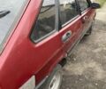 Червоний ВАЗ 2109, об'ємом двигуна 1.3 л та пробігом 226 тис. км за 1500 $, фото 4 на Automoto.ua