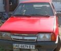 Красный ВАЗ 2109, объемом двигателя 0 л и пробегом 20 тыс. км за 848 $, фото 1 на Automoto.ua