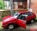 Червоний ВАЗ 2109, об'ємом двигуна 1.3 л та пробігом 150 тис. км за 700 $, фото 1 на Automoto.ua
