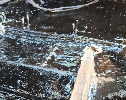 Красный ВАЗ 2109, объемом двигателя 0 л и пробегом 234 тыс. км за 547 $, фото 14 на Automoto.ua