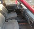 Красный ВАЗ 2109, объемом двигателя 1.3 л и пробегом 335 тыс. км за 800 $, фото 5 на Automoto.ua
