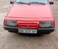 Красный ВАЗ 2109, объемом двигателя 1.3 л и пробегом 100 тыс. км за 700 $, фото 5 на Automoto.ua