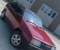 Красный ВАЗ 2109, объемом двигателя 1.5 л и пробегом 172 тыс. км за 1400 $, фото 2 на Automoto.ua