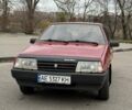 Червоний ВАЗ 2109, об'ємом двигуна 1.3 л та пробігом 68 тис. км за 1400 $, фото 7 на Automoto.ua
