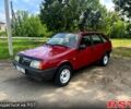 Красный ВАЗ 2109, объемом двигателя 1.5 л и пробегом 222 тыс. км за 1100 $, фото 3 на Automoto.ua