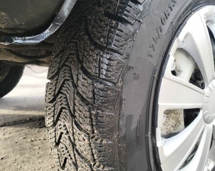 Червоний ВАЗ 2109, об'ємом двигуна 1.3 л та пробігом 150 тис. км за 950 $, фото 14 на Automoto.ua