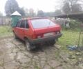 Красный ВАЗ 2109, объемом двигателя 1.3 л и пробегом 3 тыс. км за 1215 $, фото 2 на Automoto.ua
