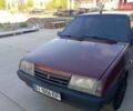Червоний ВАЗ 2109, об'ємом двигуна 1.5 л та пробігом 20 тис. км за 750 $, фото 1 на Automoto.ua
