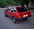 Червоний ВАЗ 2109, об'ємом двигуна 1.5 л та пробігом 0 тис. км за 2300 $, фото 4 на Automoto.ua