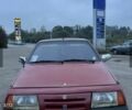Червоний ВАЗ 2109, об'ємом двигуна 0 л та пробігом 230 тис. км за 500 $, фото 1 на Automoto.ua