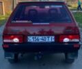 Червоний ВАЗ 2109, об'ємом двигуна 1.3 л та пробігом 67 тис. км за 800 $, фото 5 на Automoto.ua